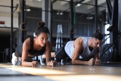 Fitness and Wellness Insurance in Kingwood, TX