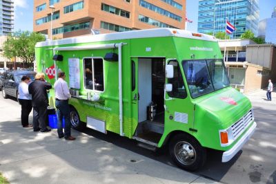 Food Truck Insurance in {[Field:Home City}} by Eral Sutton Insurance Agency   281-359-1221