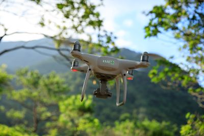 Drone Insurance in Kingwood, TX by Eral Sutton Insurance Agency   281-359-1221