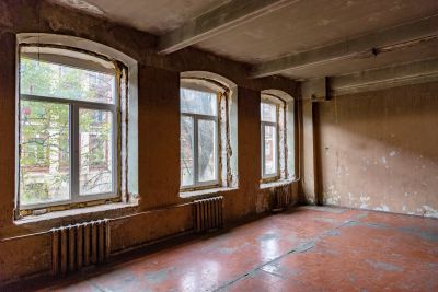Vacant Property Insurance in Kingwood, TX