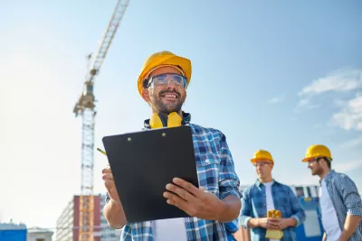 Contractor Insurance in Kingwood, TX