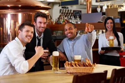 Liquor Liability Insurance in Kingwood, TX