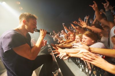 Event Promoter Insurance in Kingwood, TX