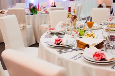 Event Cancellation Insurance in Kingwood, TX