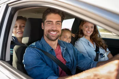 Cheap Auto Insurance in Kingwood, TX