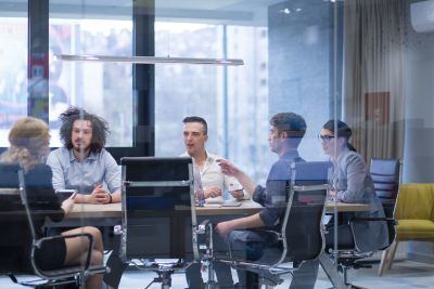 Software Company Insurance in Kingwood, TX