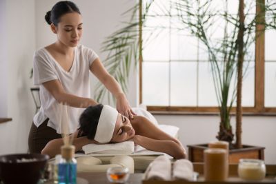 Massage Therapist Insurance in Kingwood, TX