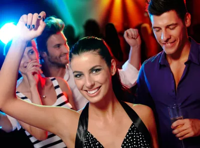 DJ and Performer Insurance in Kingwood, TX