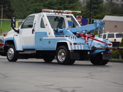 Tow Truck Insurance in Kingwood, Atasocita, Porter, Harris County, TX