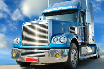 Commercial Truck Insurance in Kingwood, Atasocita, Porter, Harris County, TX