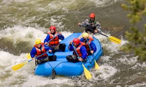 Guides and Outfitters Insurance in {[Page:Home City}} by Eral Sutton Insurance Agency   281-359-1221