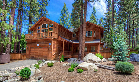 Vacation Rental Insurance in Kingwood, TX