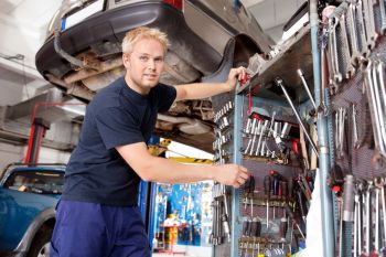 Kingwood, Atasocita, Porter, Harris County, TX Auto Body & Repair Shop Insurance