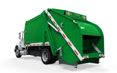 Garbage Truck Insurance in Kingwood, TX