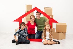 Homeowners Insurance in Kingwood, TX